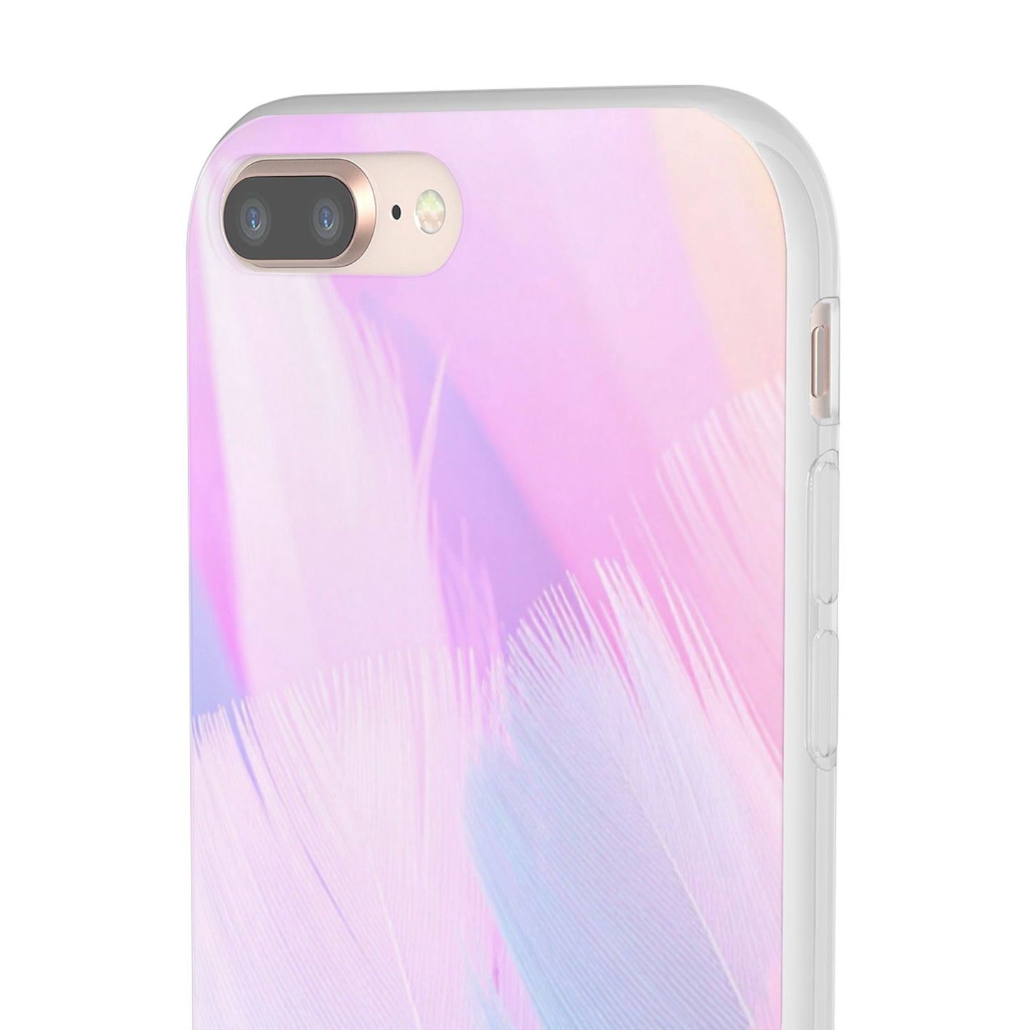 Flexi Case – Candy Wisps