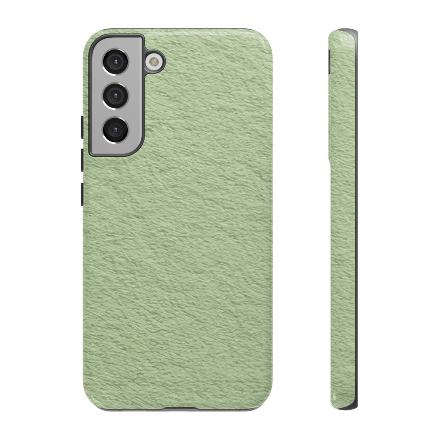 Protective Phone Case – Matcha Wash