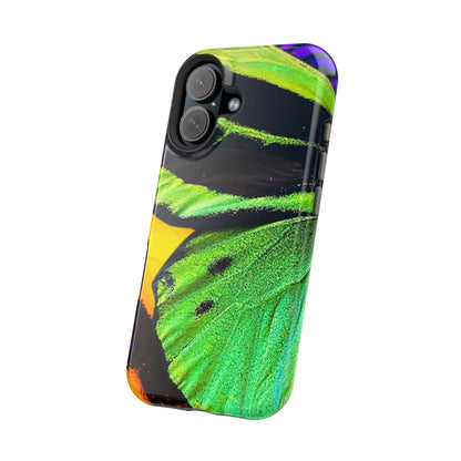 Wireless-Charging Compatible Case – Lashed Wing