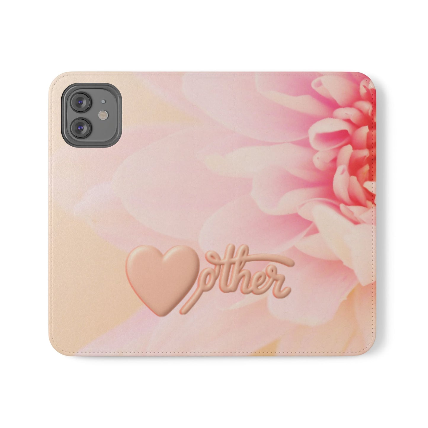 Flip Case – Petals For Mom