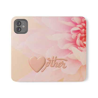 Flip Case – Petals For Mom