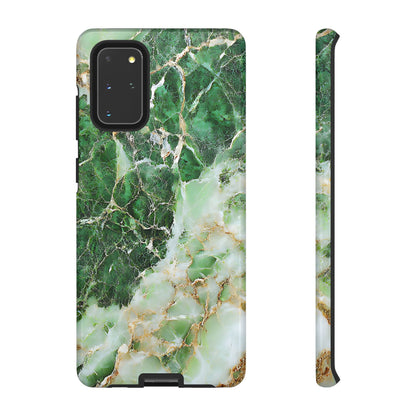 Protective Phone Case – Gilded Jade