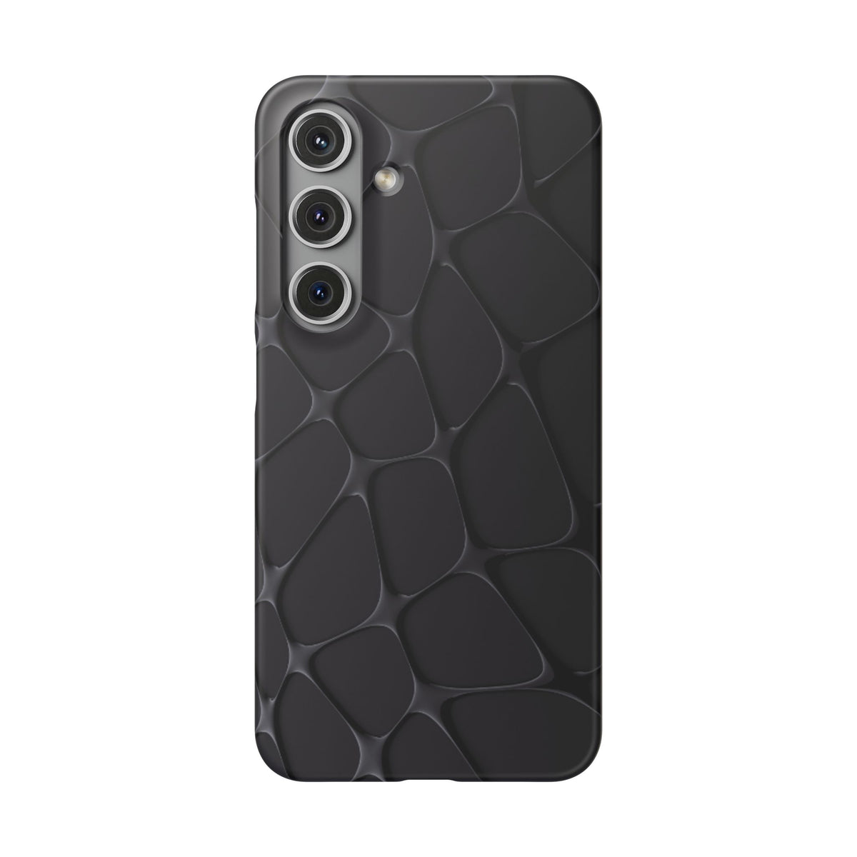Snap Phone Case – Night Scale