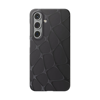 Snap Phone Case – Night Scale