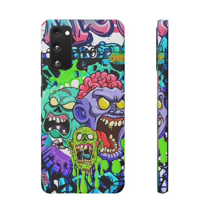 Snap Phone Case – Dead Loud