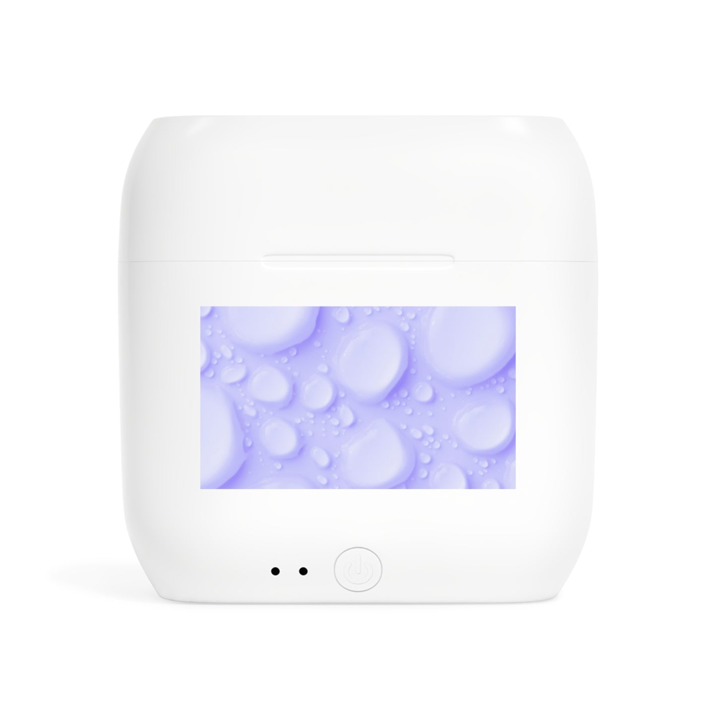 Wireless Earbuds – Lilac Dew