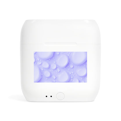 Wireless Earbuds – Lilac Dew