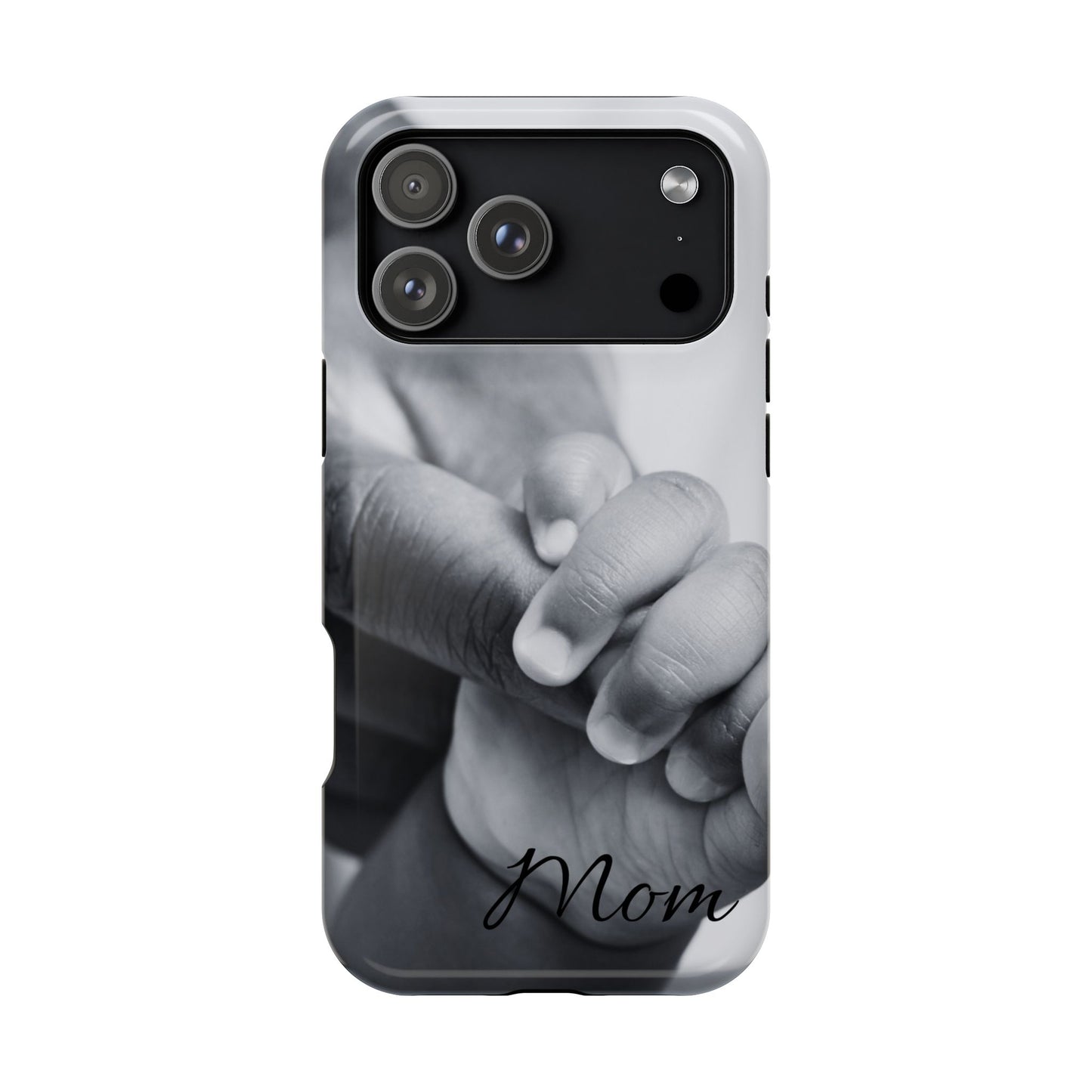 Protective Phone Case – Mommy’s Forever Hold