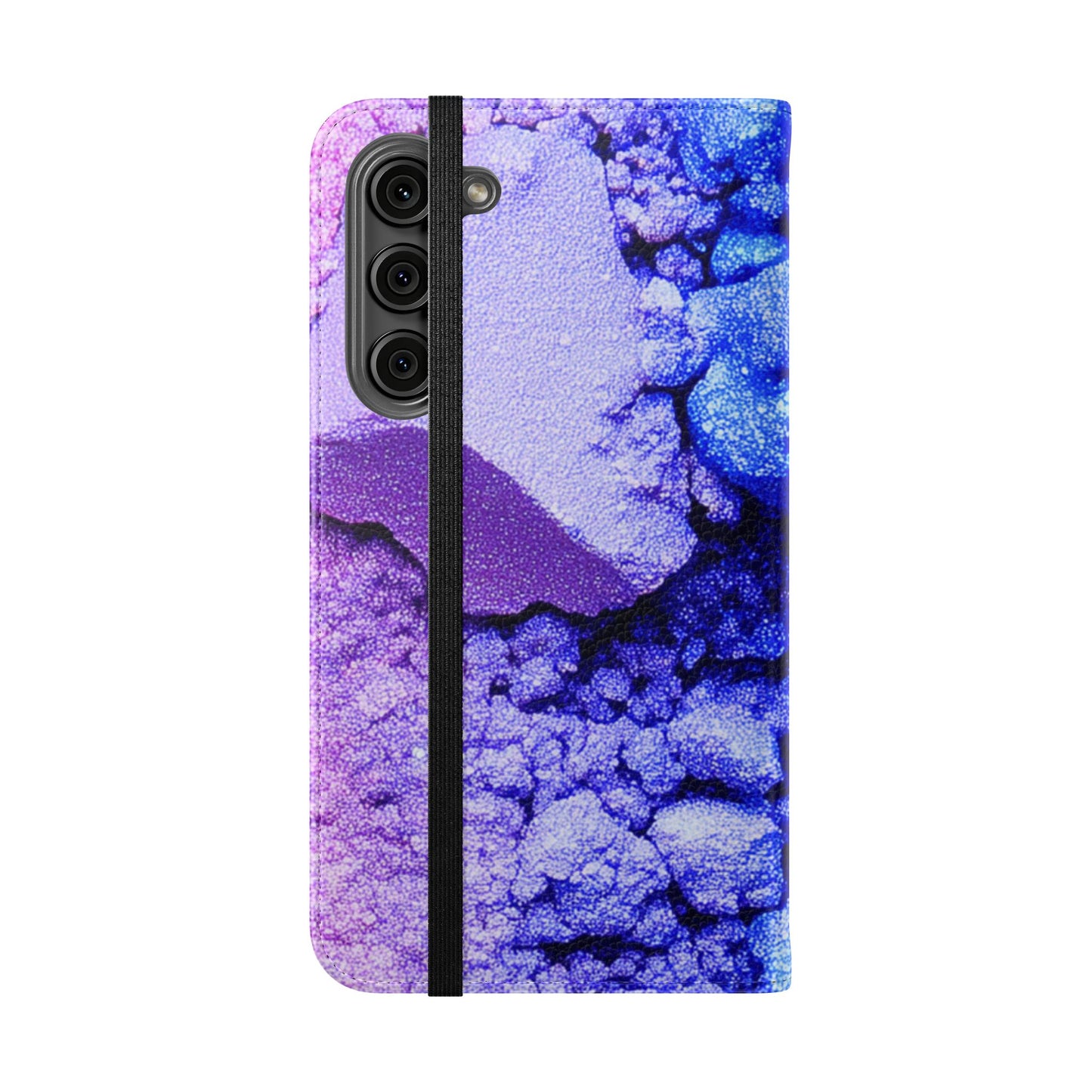 Flip Case – Pigment Play