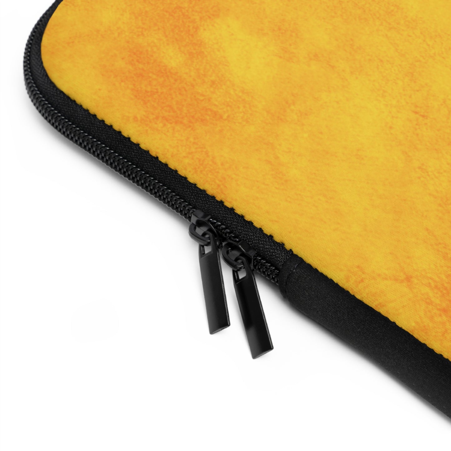 Laptop Sleeve – Saffron Smoke
