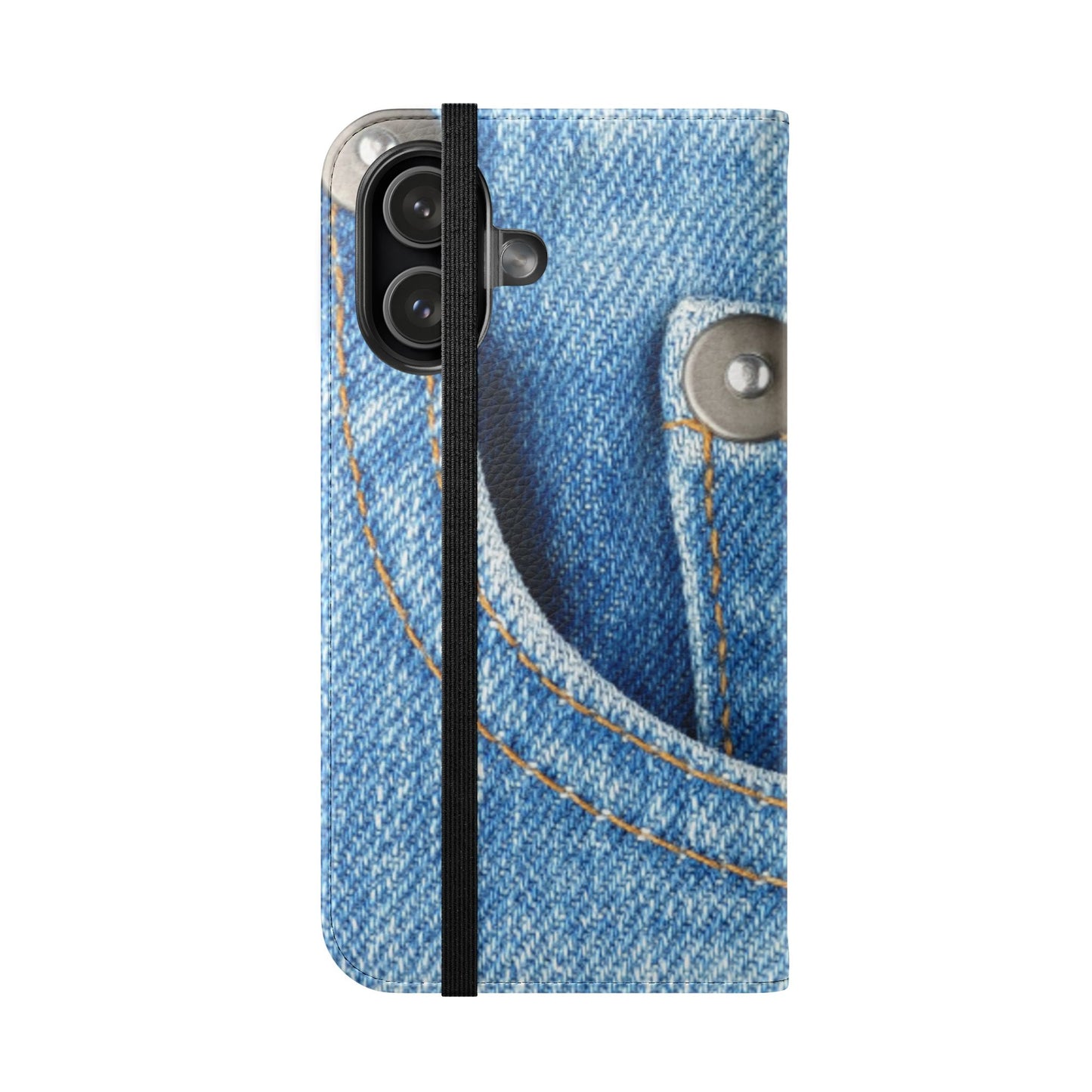 Flip Case – Blue Jean Baby