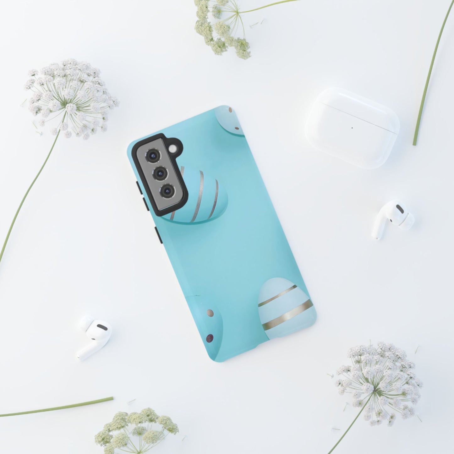 Protective Phone Case – Egg Energy