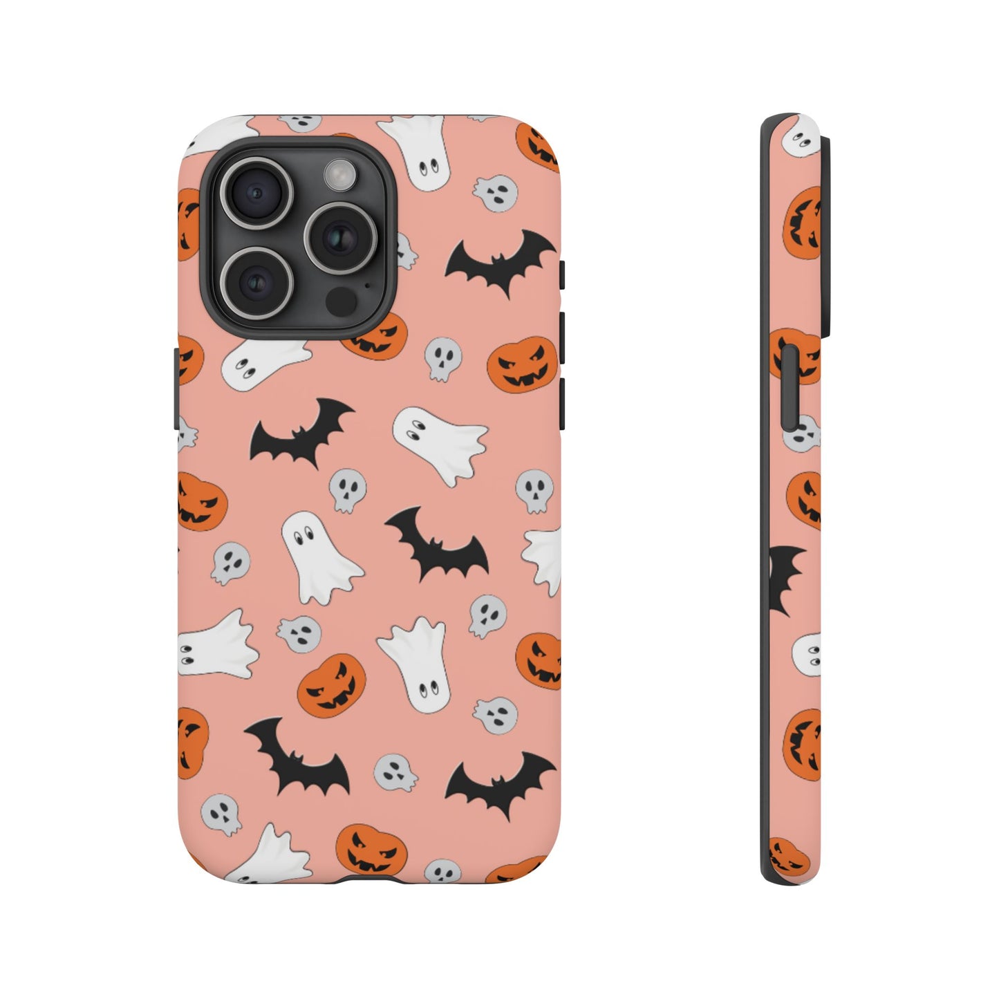 Protective Phone Case – Boo Crew