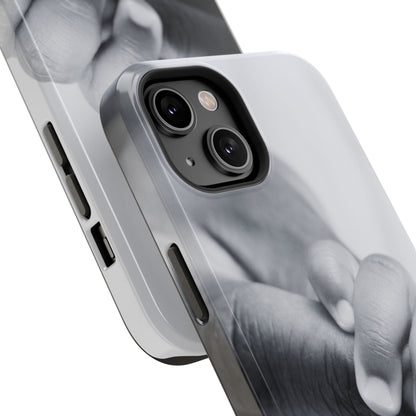 Wireless-Charging Compatible Case – Mommy’s Forever Hold
