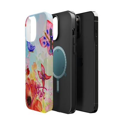 Wireless-Charging Compatible Case – Mother's Flutter