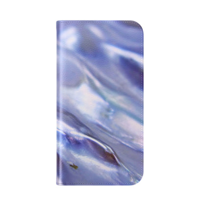 Flip Case – Moon Tide