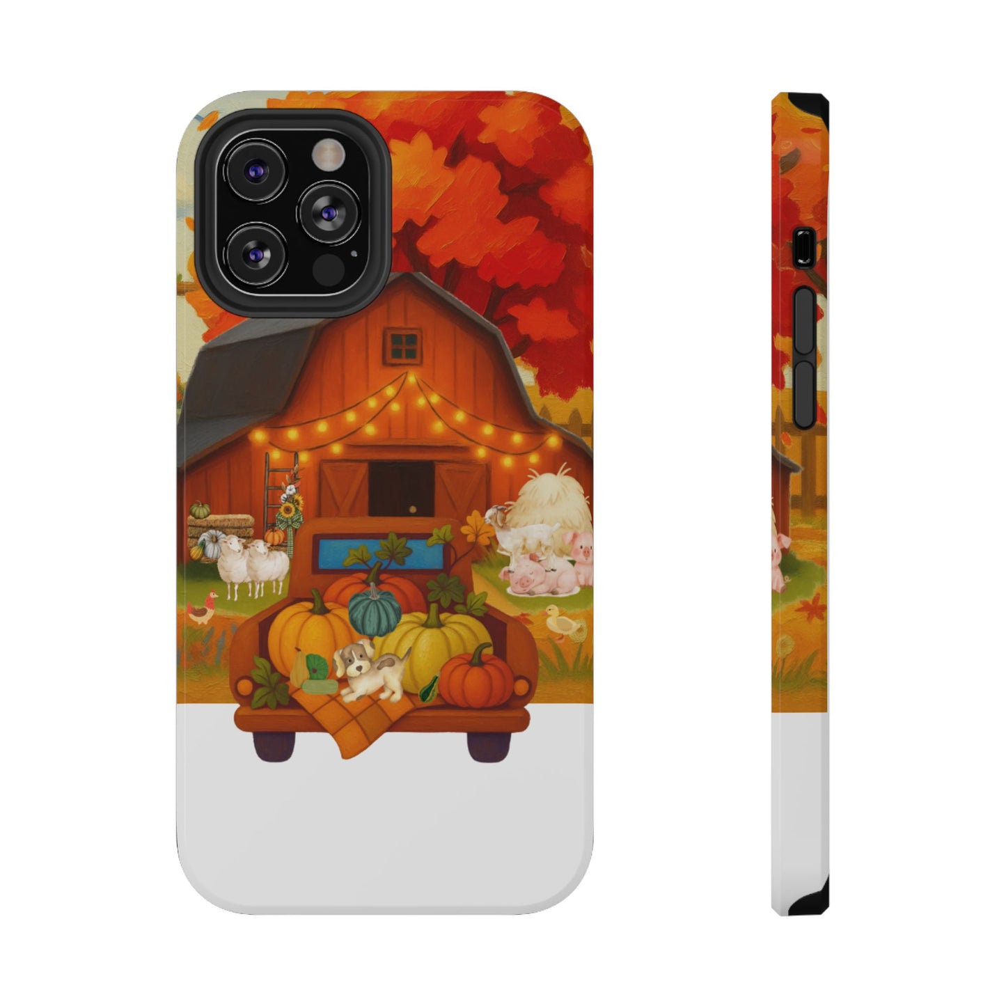 Impact-Resistant Phone Case – Country Harvest