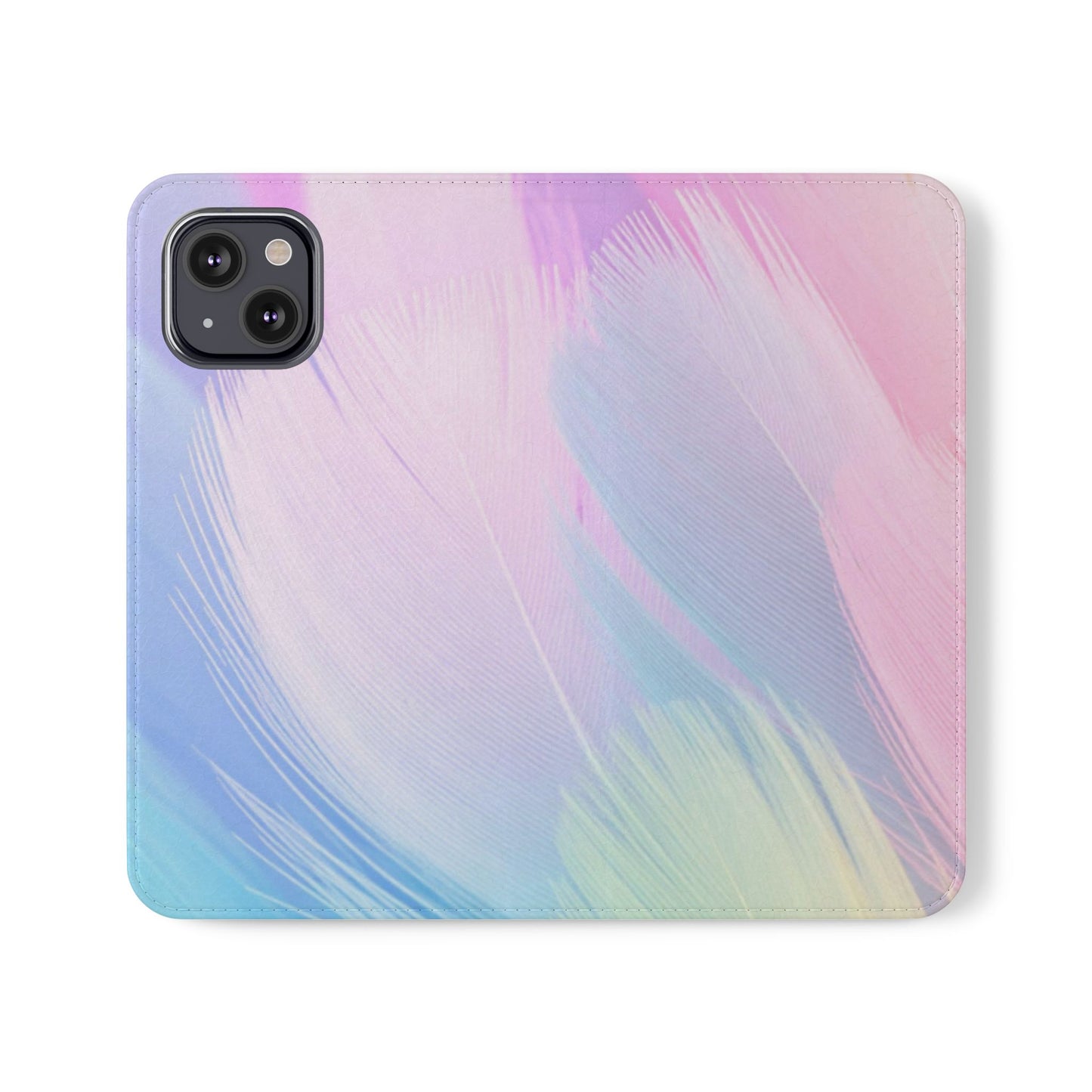 Flip Case – Candy Wisps