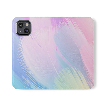 Flip Case – Candy Wisps