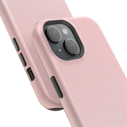 Wireless-Compatible Charging Case – Soft Blush
