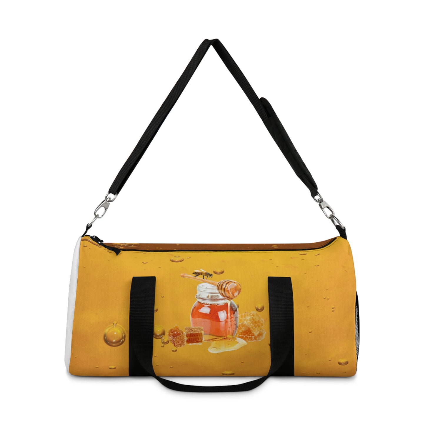 Duffel Bag – Honey & Hive