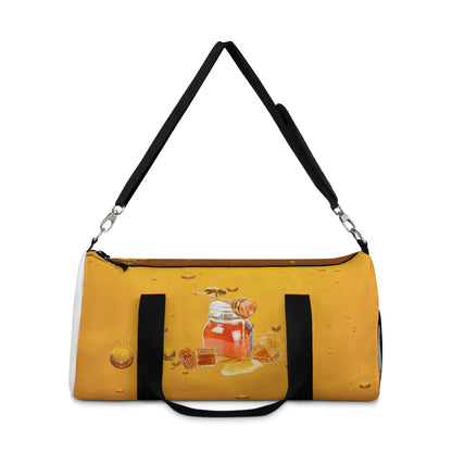 Duffel Bag – Honey & Hive