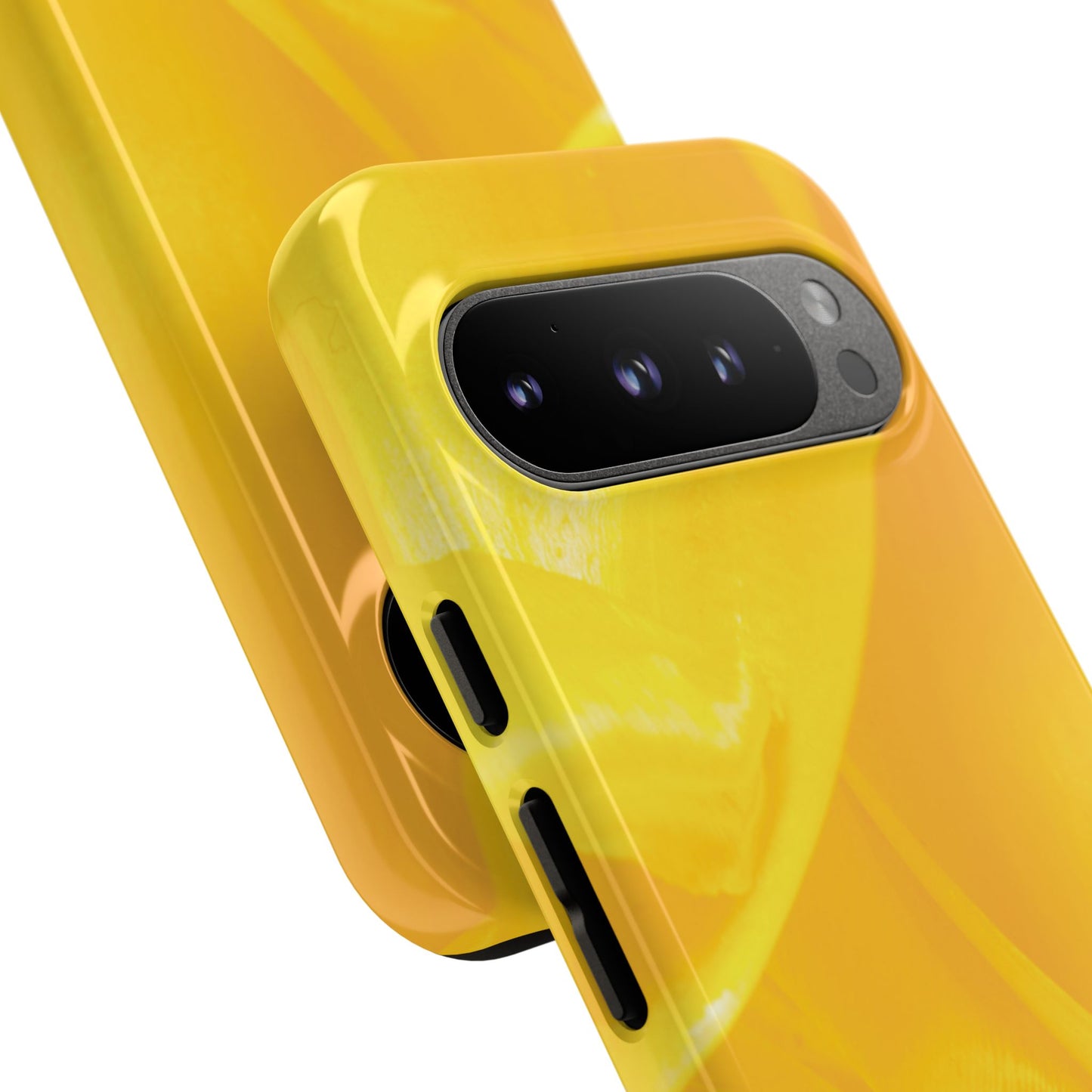 Protective Phone Case – Sunlit Splash