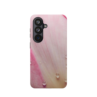 Protective Phone Case – Morning Dew