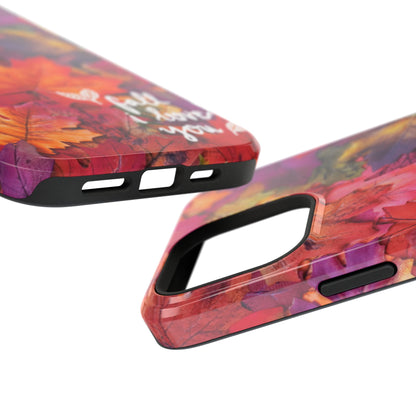 Impact-Resistant Phone Case – Forever Fall
