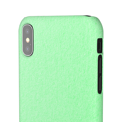 Snap Phone Case – Minted