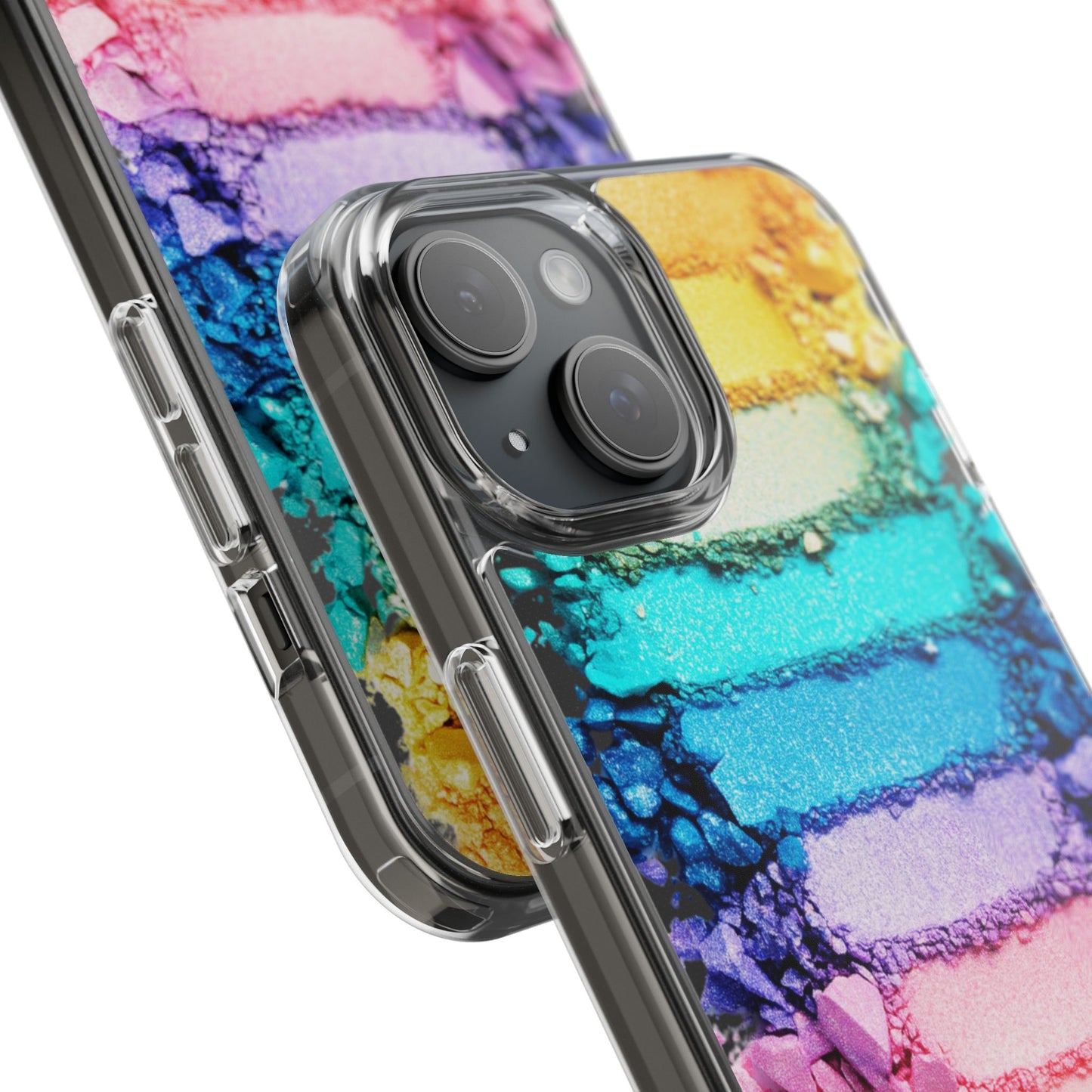 Clear Phone Case – The Lineup