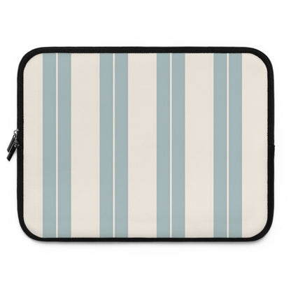 Laptop Sleeve – Coastal Stripe