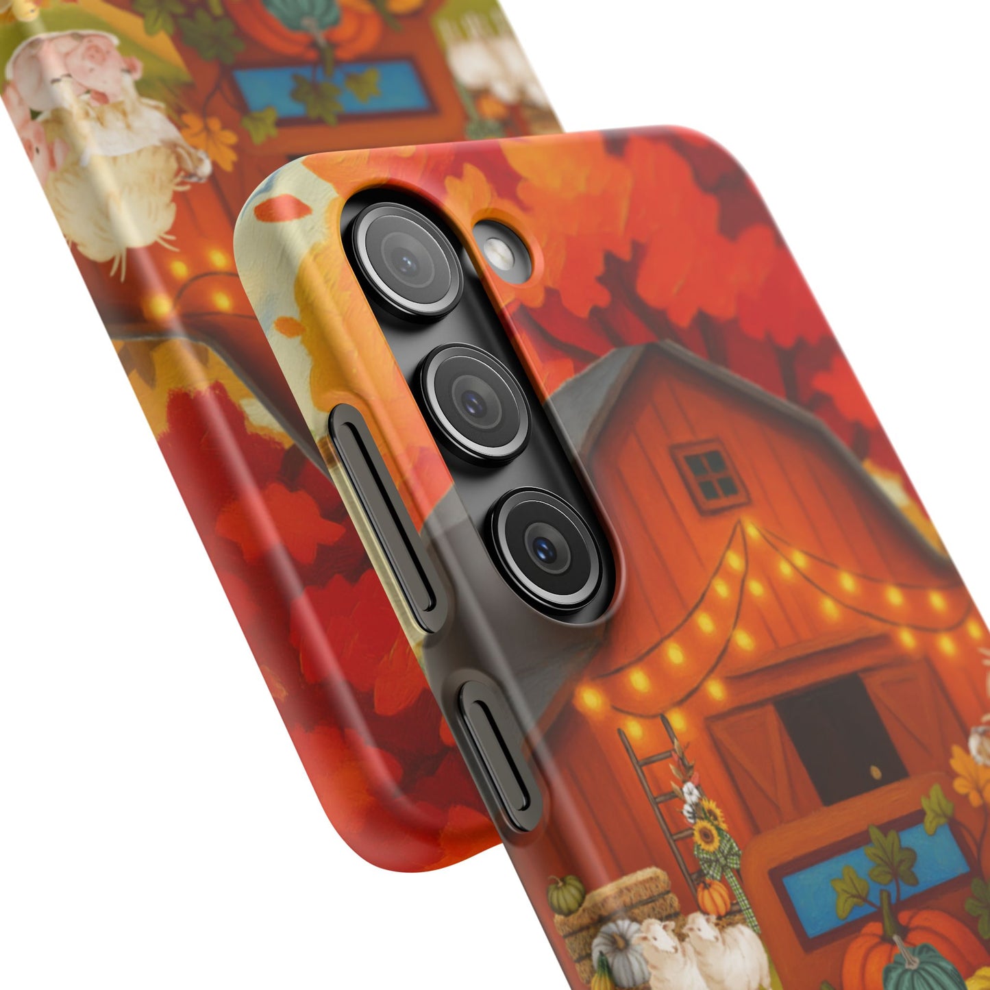 Snap Phone Case – Country Harvest