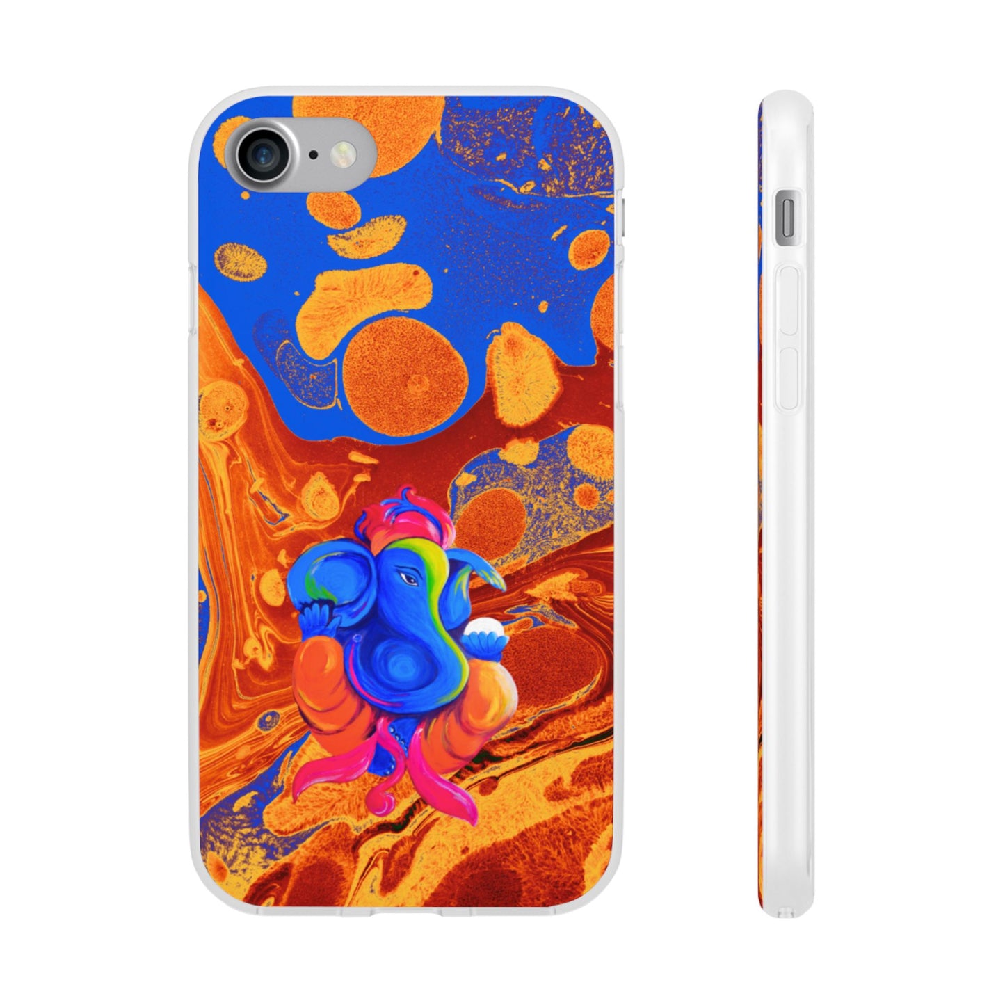 Flexi Case – Karma Blaze