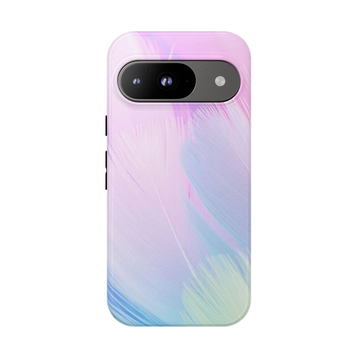 Protective Phone Case – Candy Wisps