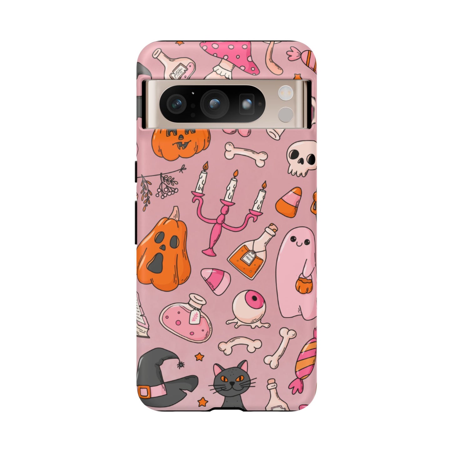 Protective Phone Case – Sugar & Spells