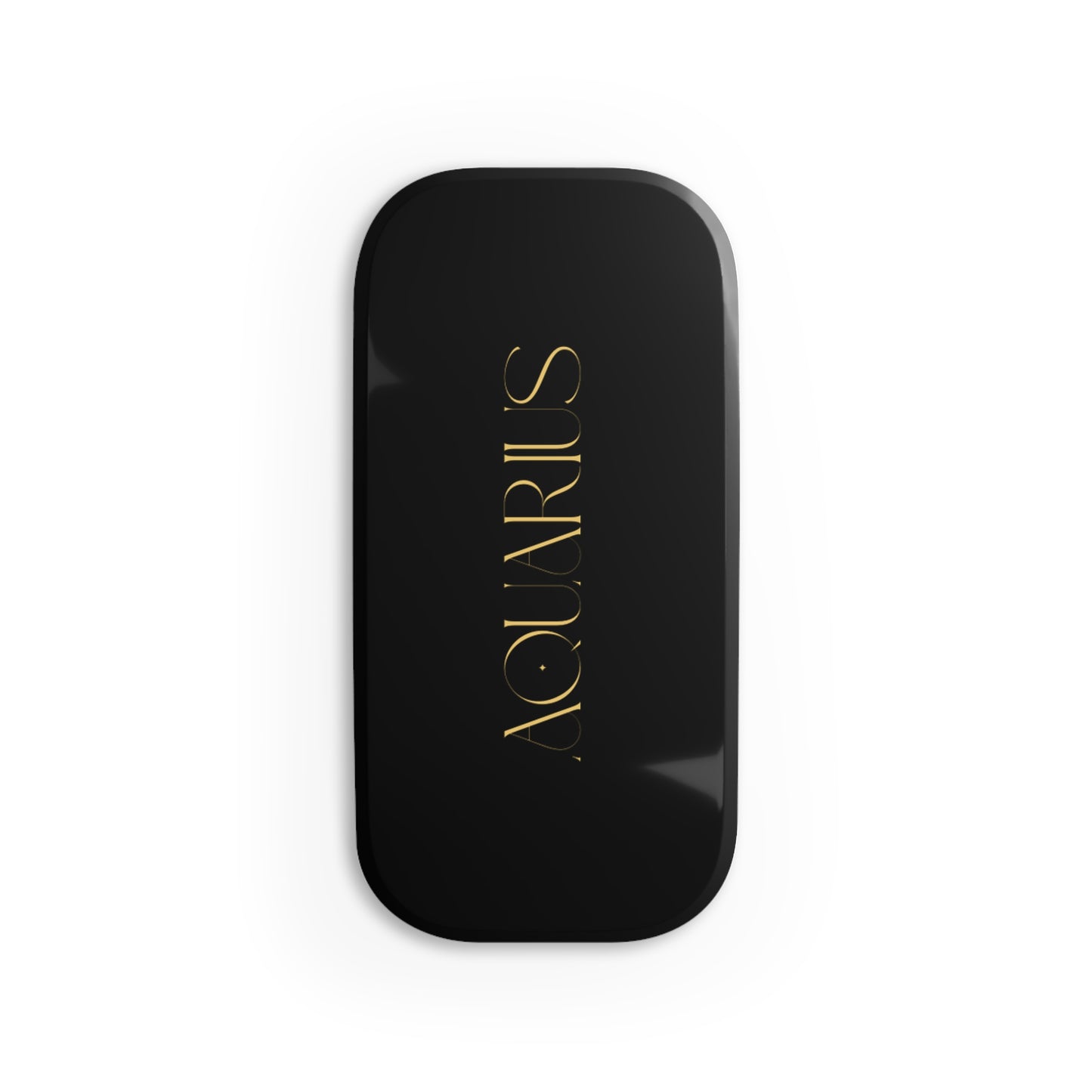 Phone Grip – Luminous Aquarius