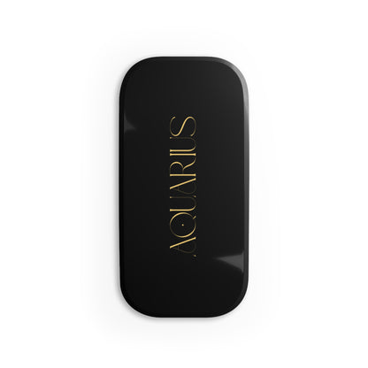 Phone Grip – Luminous Aquarius