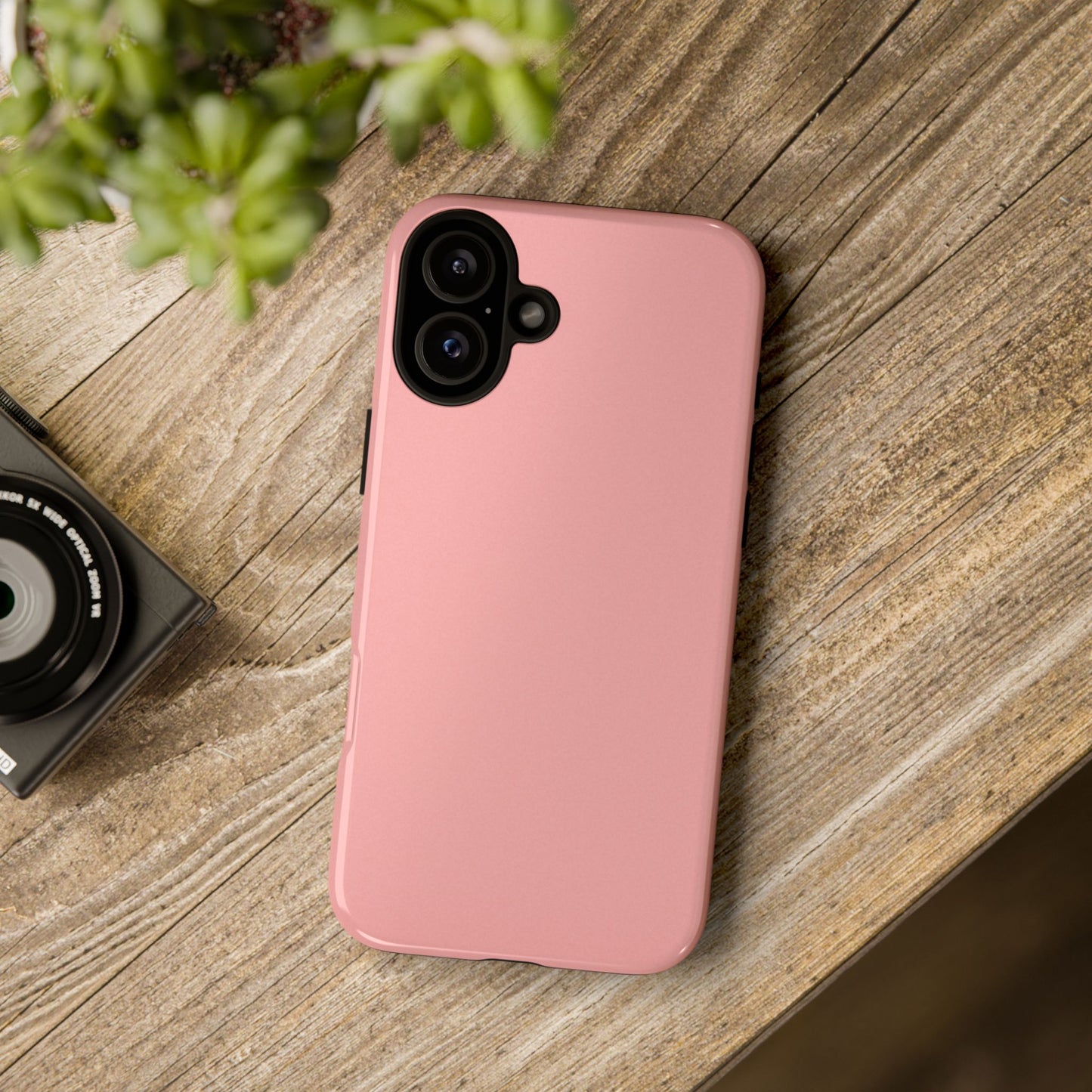 Protective Phone Case – Rosy Hush