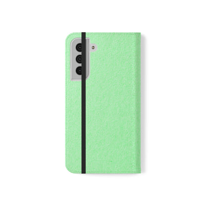Flip Case – Minted