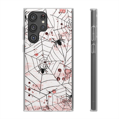 Flexi Case – Blood Web