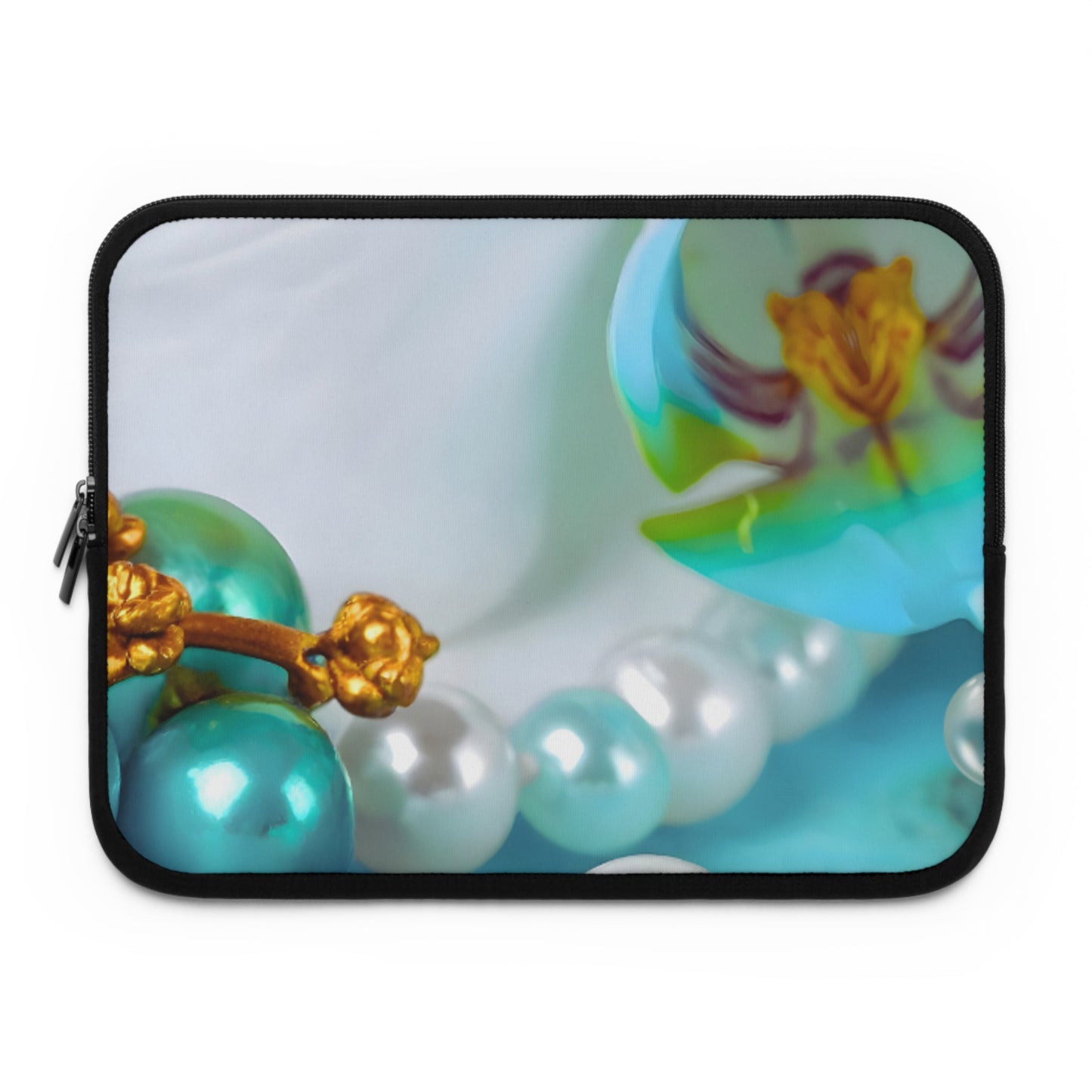 Laptop Sleeve – Mermaid's Pearl