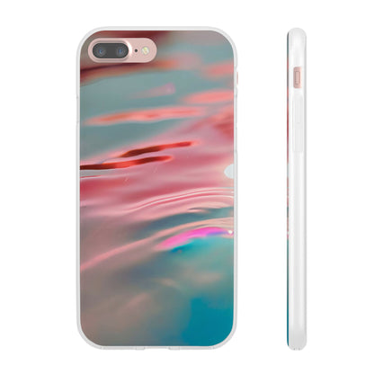 Flexi Case – Liquid Sunset