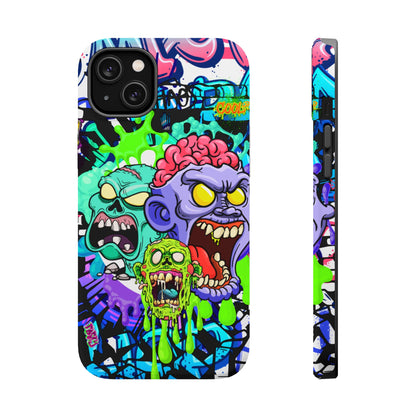 Wireless-Charging Compatible Case – Dead Loud
