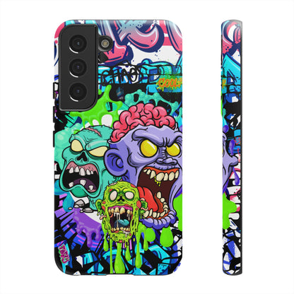 Protective Phone Case – Dead Loud