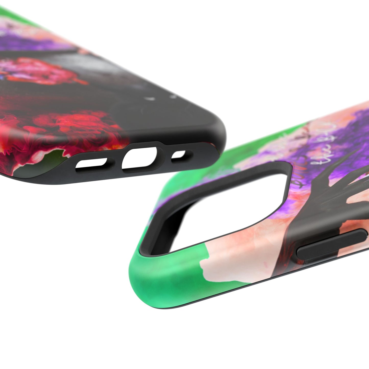 Impact-Resistant Phone Case – Wicked Remedies