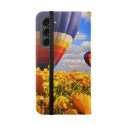 Flip Case – Up We Go