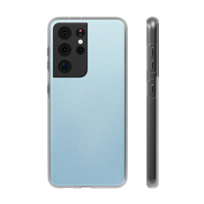 Flexi Case – Blue Whisper