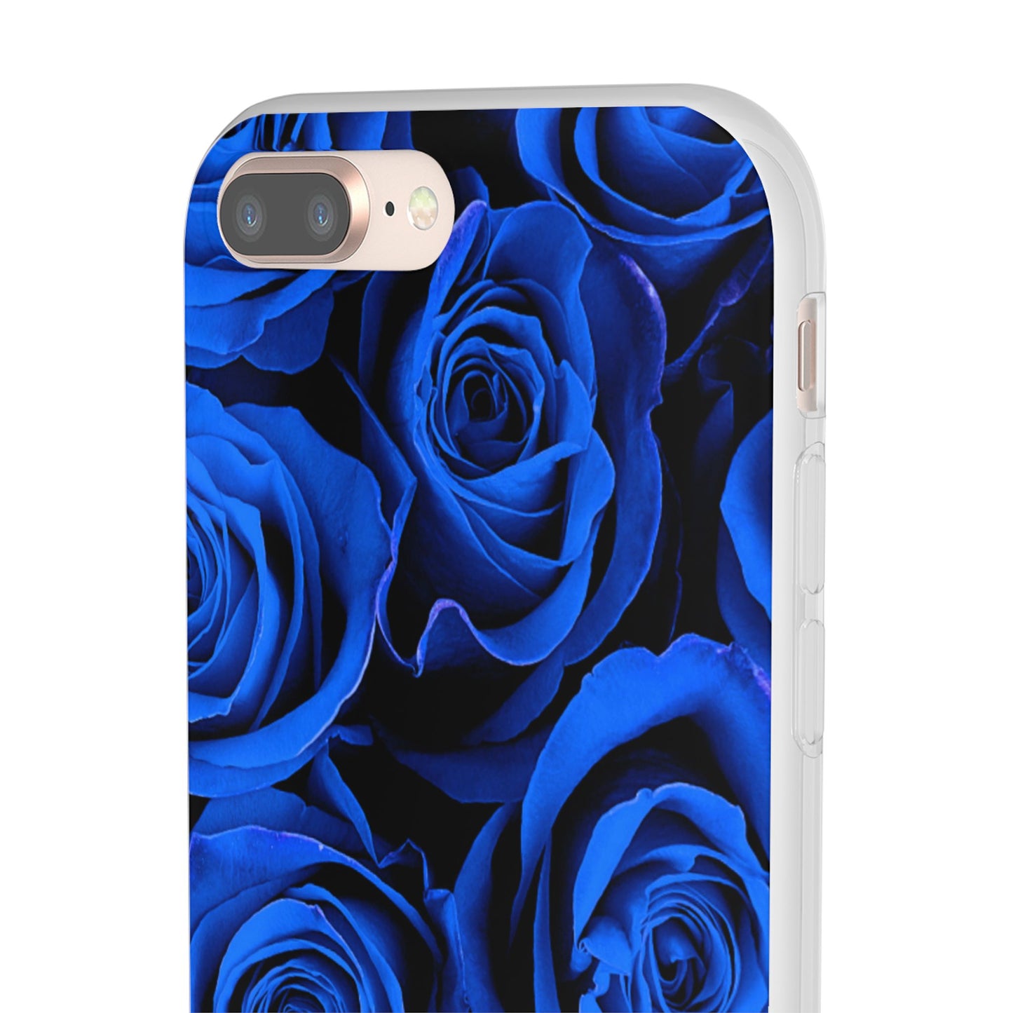 Flexi Case – Midnight Bloom