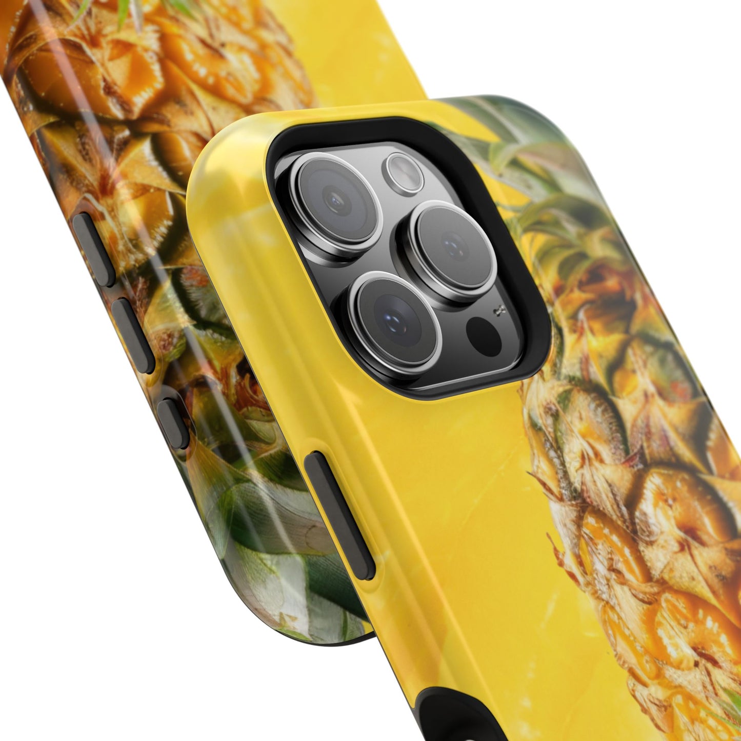 Wireless-Charging Compatible Case – Tropic Mode